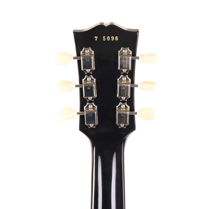 Gibson Custom Shop 1957 Les Paul Candy Apple Blue VOS