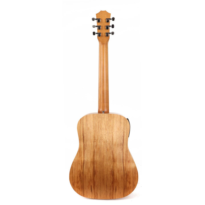 Taylor BTe Baby Taylor Acoustic-Electric Guitar Koa