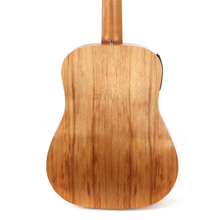 Taylor BTe Baby Taylor Acoustic-Electric Guitar Koa