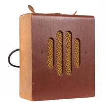 1948 Kay Musical Model 77 1x6 Combo Amplifier
