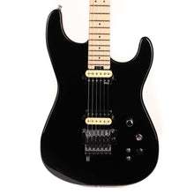 FU-Tone FU Pro Guitar Black Used