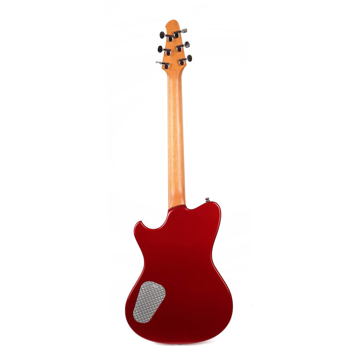 Powers Electric A-Type Limited Edition 2-Tone Hemi Orange and Crystal Red