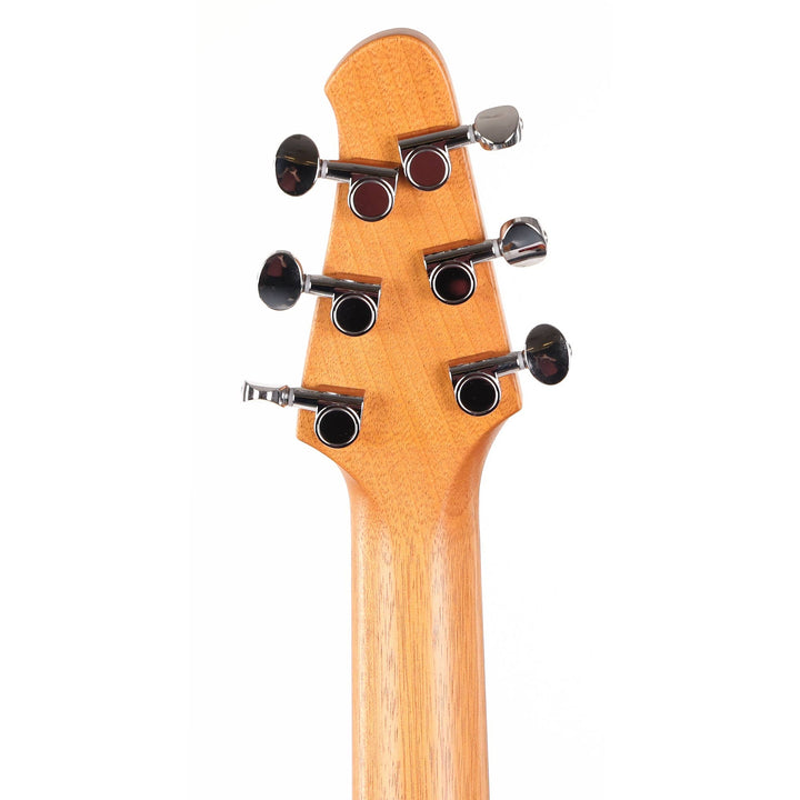 Powers Electric A-Type Limited Edition 2-Tone Hemi Orange and Crystal Red