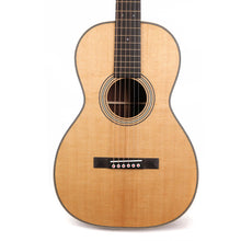 Martin 012-28 Modern Deluxe Acoustic Natural