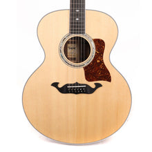 Taylor Legacy 855e Jumbo 12-String Acoustic-Electric Natural