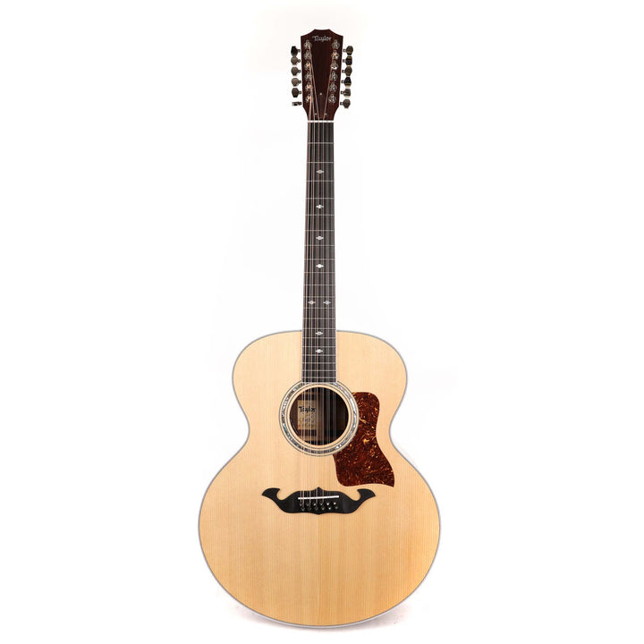 Taylor Legacy 855e Jumbo 12-String Acoustic-Electric Natural