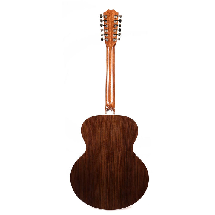 Taylor Legacy 855e Jumbo 12-String Acoustic-Electric Natural