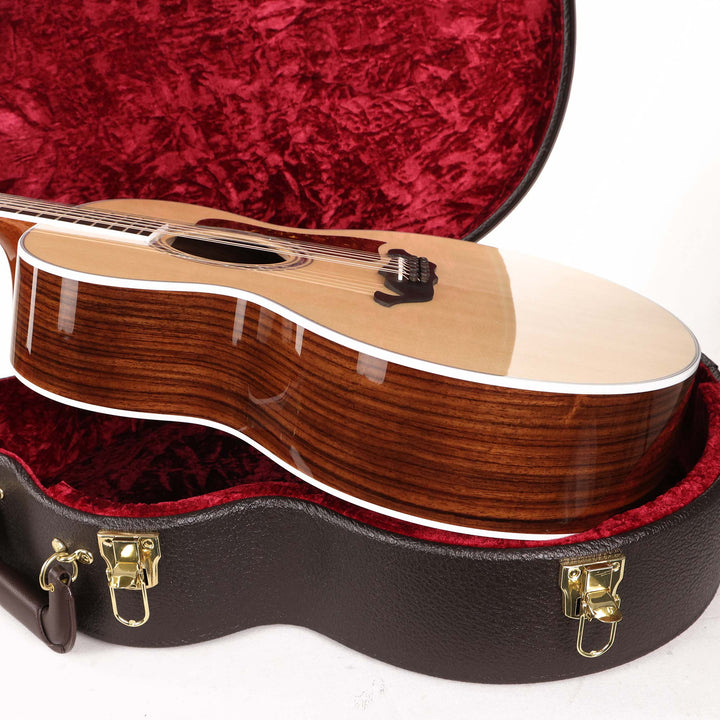 Taylor Legacy 855e Jumbo 12-String Acoustic-Electric Natural