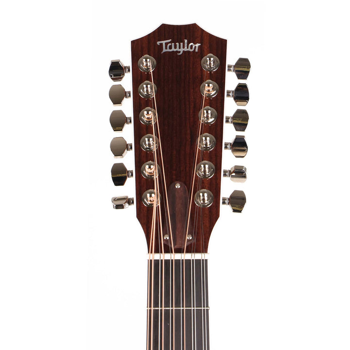 Taylor Legacy 855e Jumbo 12-String Acoustic-Electric Natural