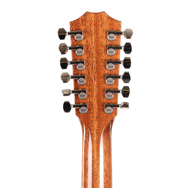 Taylor Legacy 855e Jumbo 12-String Acoustic-Electric Natural