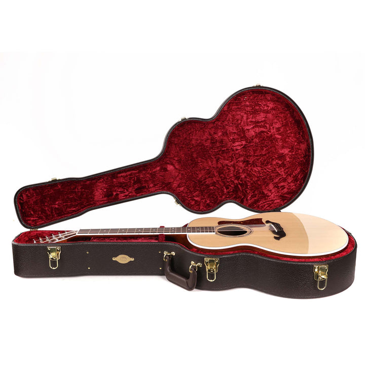 Taylor Legacy 855e Jumbo 12-String Acoustic-Electric Natural