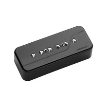 Fishman Fluence P90 Classic 6-String Bridge Pickup Black