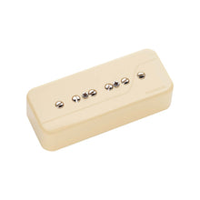 Fishman Fluence P90 Classic 6-String Neck Pickup Cream
