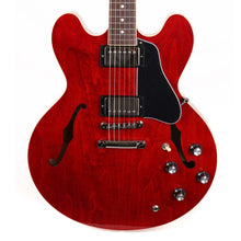 Gibson ES-335 Sixties Cherry
