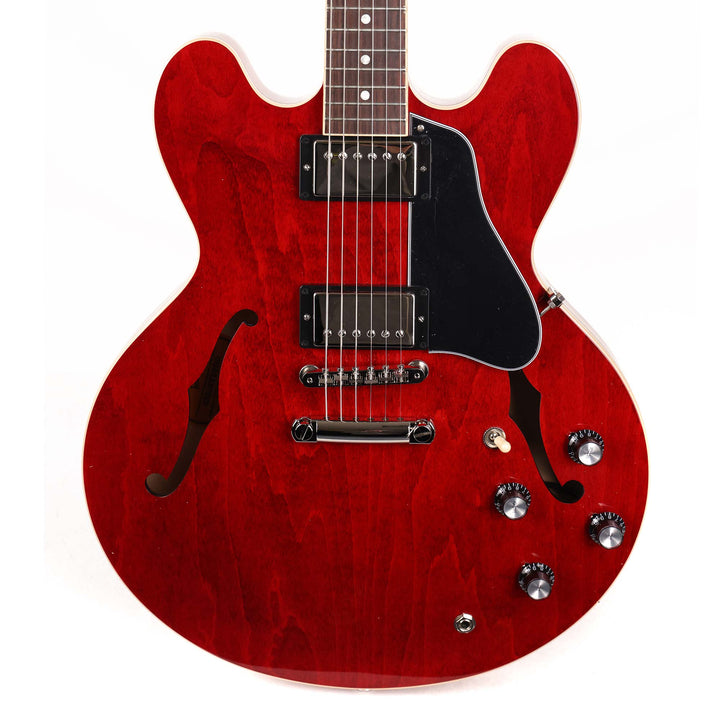 Gibson ES-335 Sixties Cherry