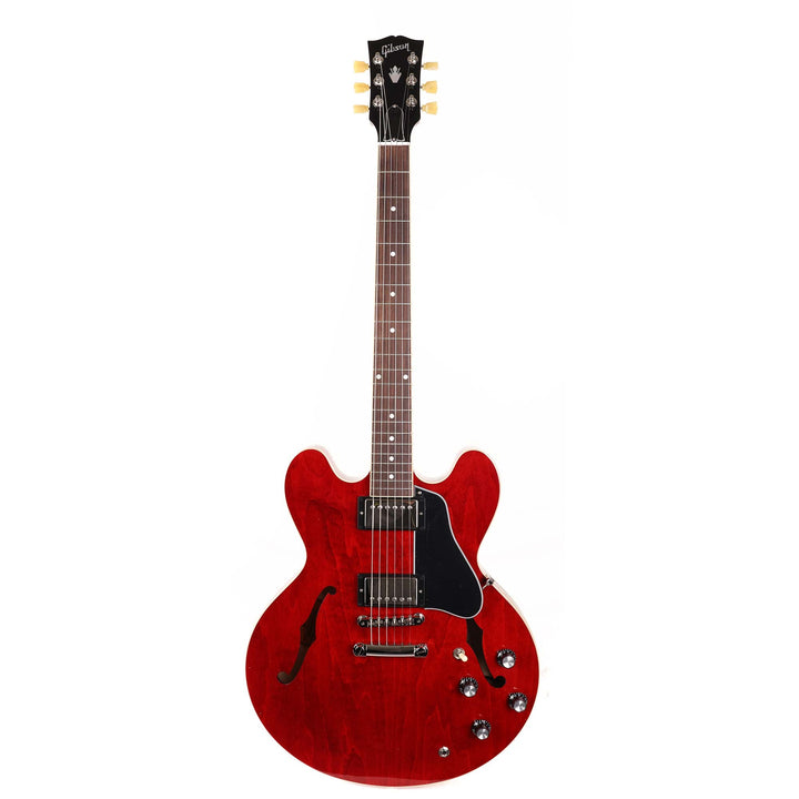 Gibson ES-335 Sixties Cherry