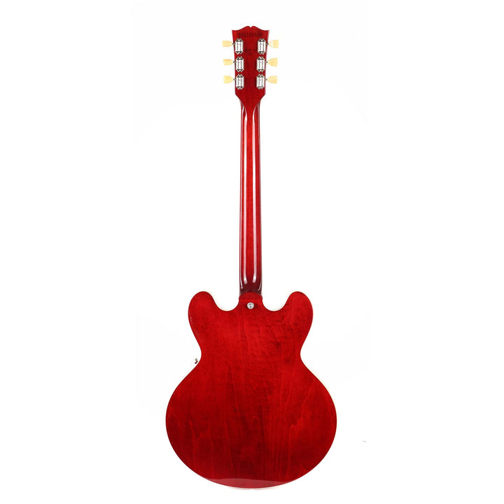 Gibson ES-335 Sixties Cherry