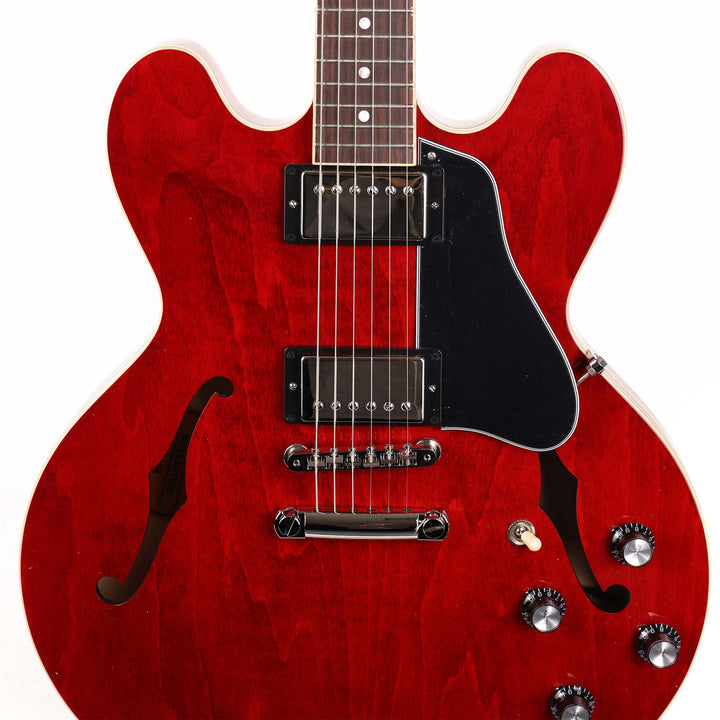 Gibson ES-335 Sixties Cherry