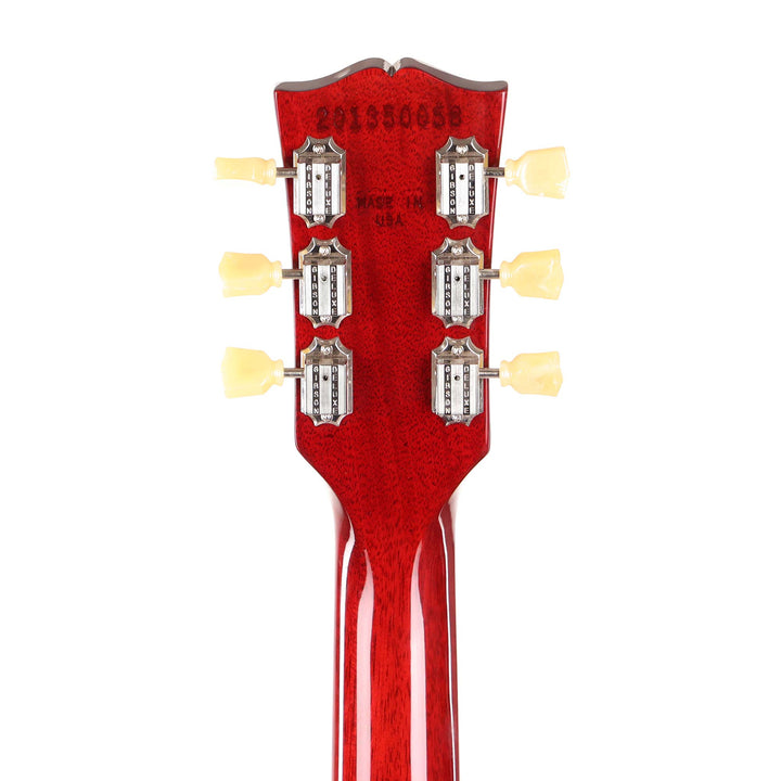 Gibson ES-335 Sixties Cherry