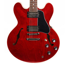 Gibson ES-335 Sixties Cherry