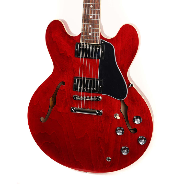 Gibson ES-335 Sixties Cherry