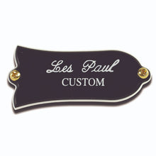 Gibson Les Paul Custom Truss Rod Cover