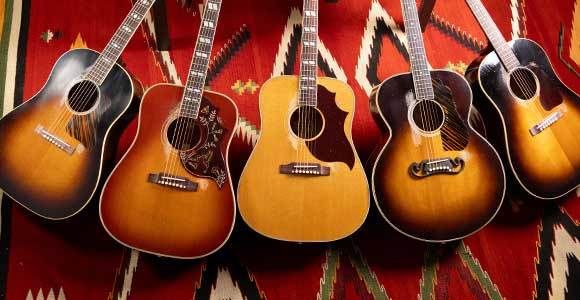 Gibson Acoustics