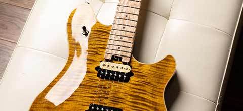 Shop Used & Vintage Guitars