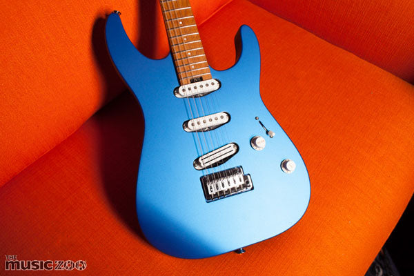 Charvel Pro-Mod DK22 SSS Review!