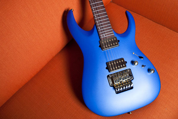 Ibanez RGA-42HTP High Performance Review!