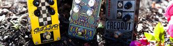 Digitech - The Music Zoo