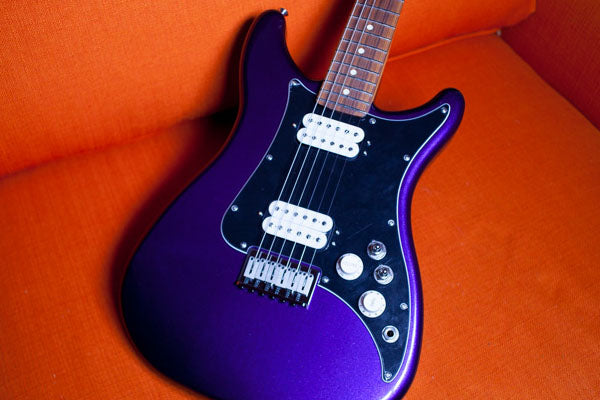 Fender Player Lead III Review!