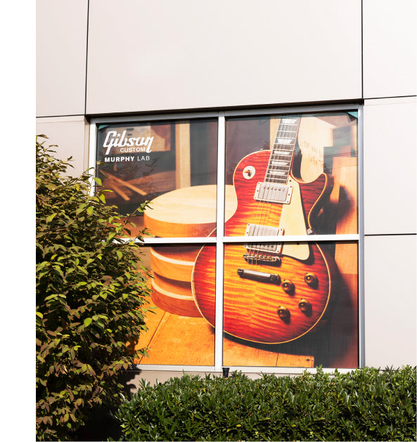 The Music Zoo location