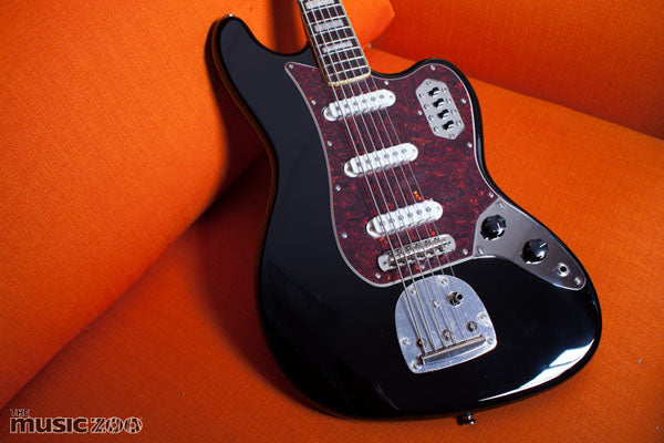 Squier Classic Vibe Bass VI Review!